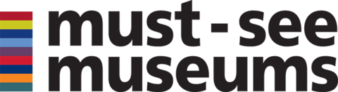 Must See Museums Logo